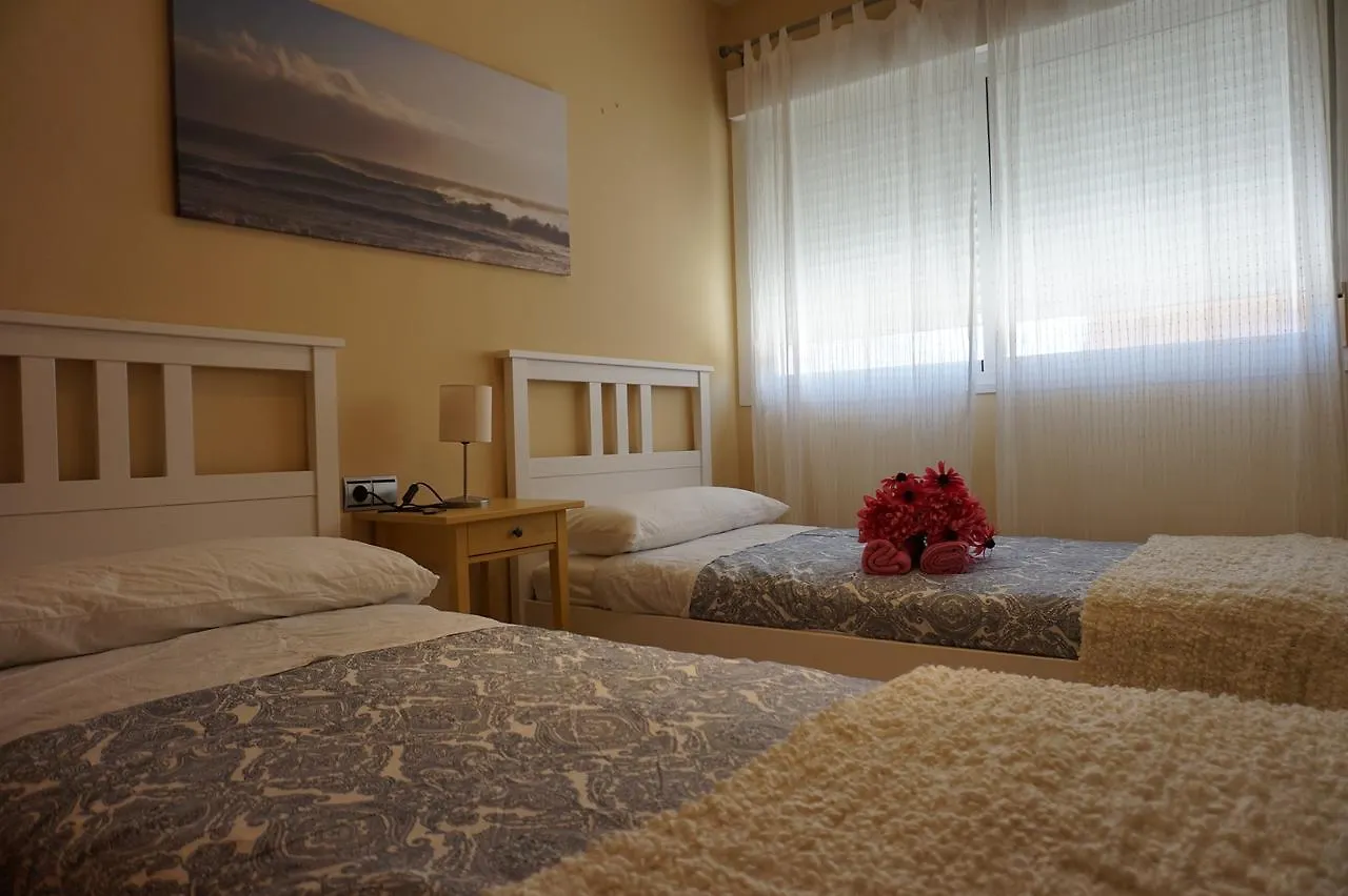 Apartamento Juan De Herrera Apartment Malaga