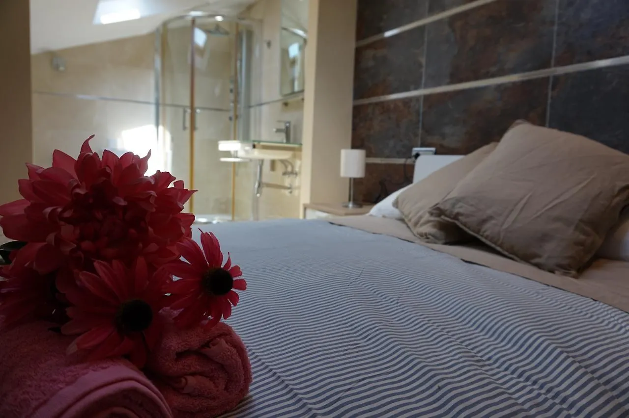 Apartamento Juan De Herrera Apartment Malaga Spain