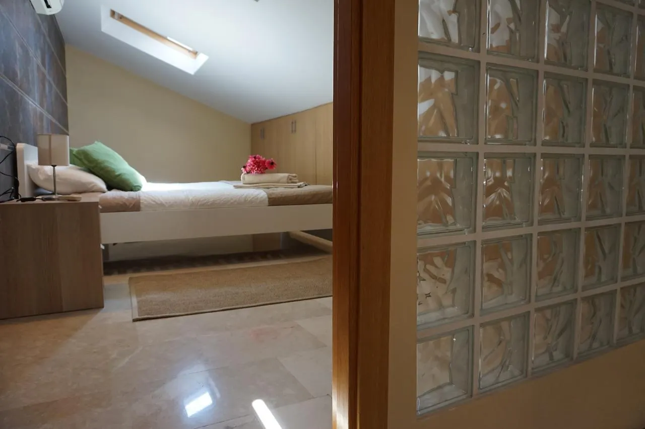 Apartamento Juan De Herrera Apartment Malaga